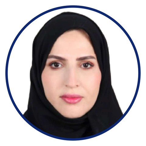 Dr. Aaisha Al Balushi