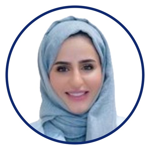 Dr. Maryam Al Khatry