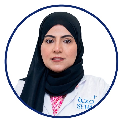 Dr. Maryam Al Shehhi